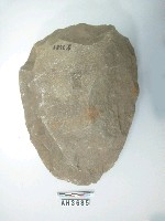 藏品(大型打製石器)的圖片